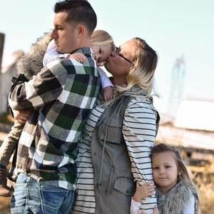 Meet your Posher, Kyla